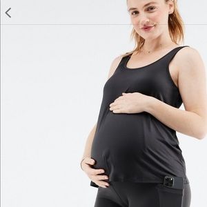 Fabletics Mariel maternity tank